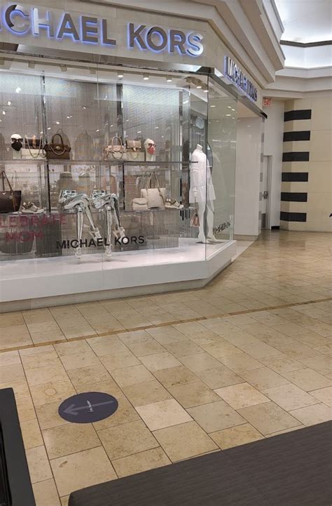 Michael Kors Locations in Ft Lauderdale, Florida 